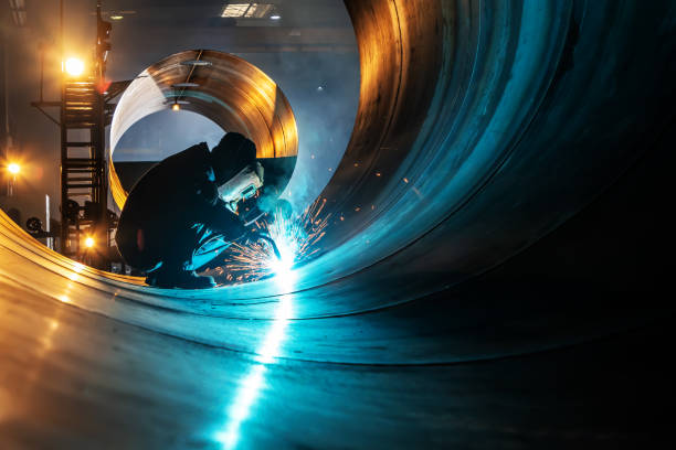  Garfield, TX Welder Pros