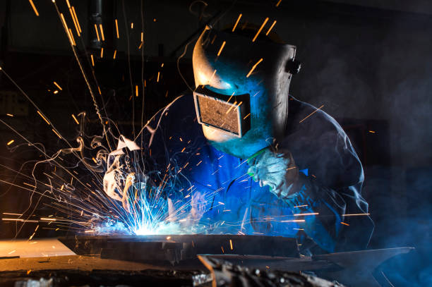 Reliable Garfield, TX Welder & Metal Fabrication Solutions