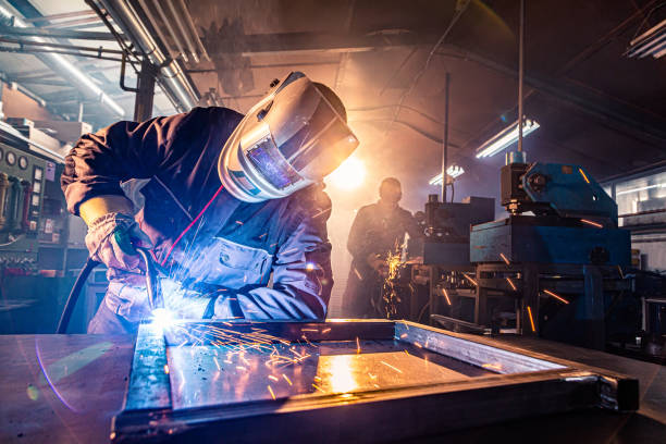 Best Maintenance and Repair Welding in Garfield, TX