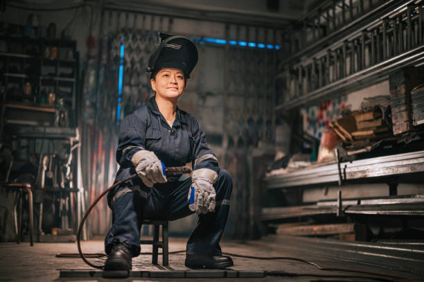 Best Specialty Welding Processes in Garfield, TX
