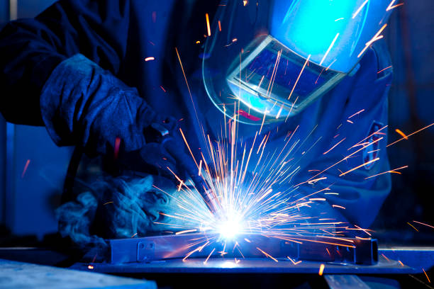 Best Aerospace and Defense Welding in Garfield, TX
