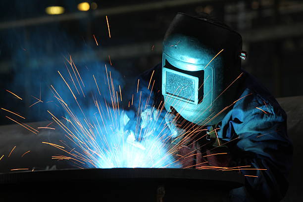 Best Marine and Shipbuilding Welding in Garfield, TX