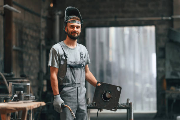Best Artistic and Custom Metal Fabrication in Garfield, TX