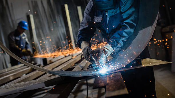 Best Automation and Robotic Welding in Garfield, TX