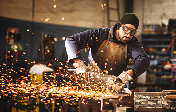 Best Food and Beverage Processing Equipment Welding in Garfield, TX