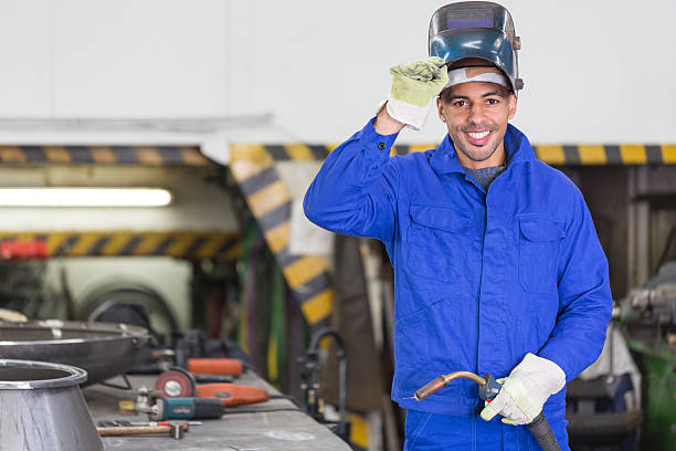Best Pipe Welding in Garfield, TX
