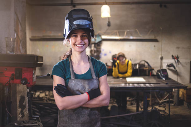 Affordable Welder Services in Garfield, TX